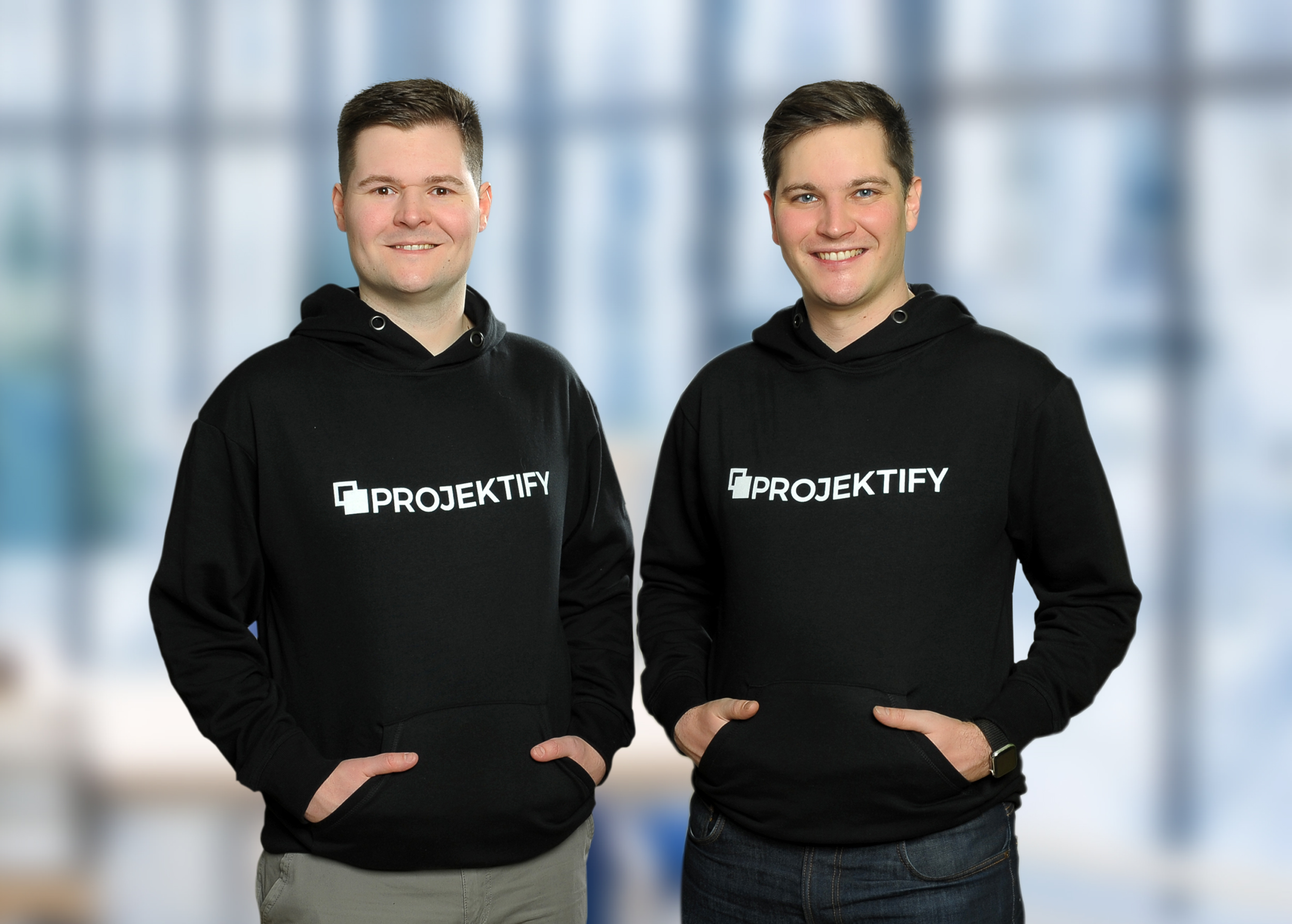 Projektify 2.0 – Zwei Jahre Arbeit, unzählige Ideen und jetzt ein kompletter Neustart