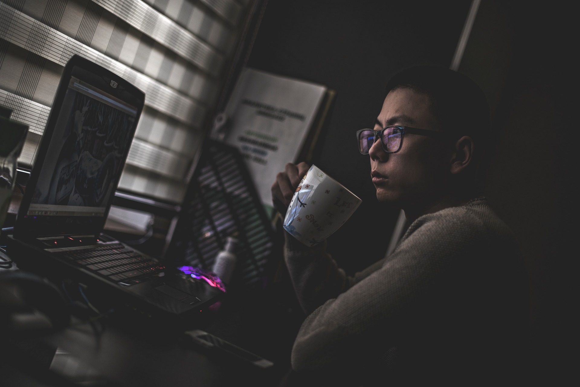 Fertige Affiliate Websites kaufen & passives Einkommen generieren