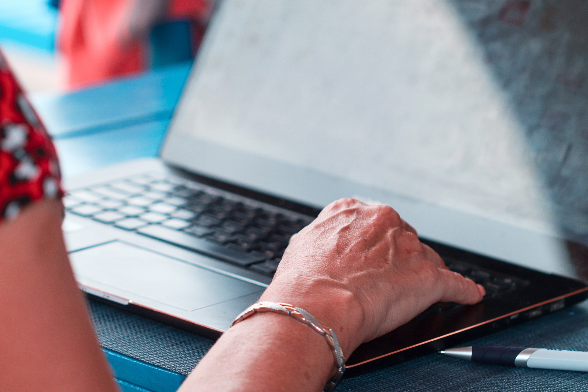 Blog verkaufen bei Projektify