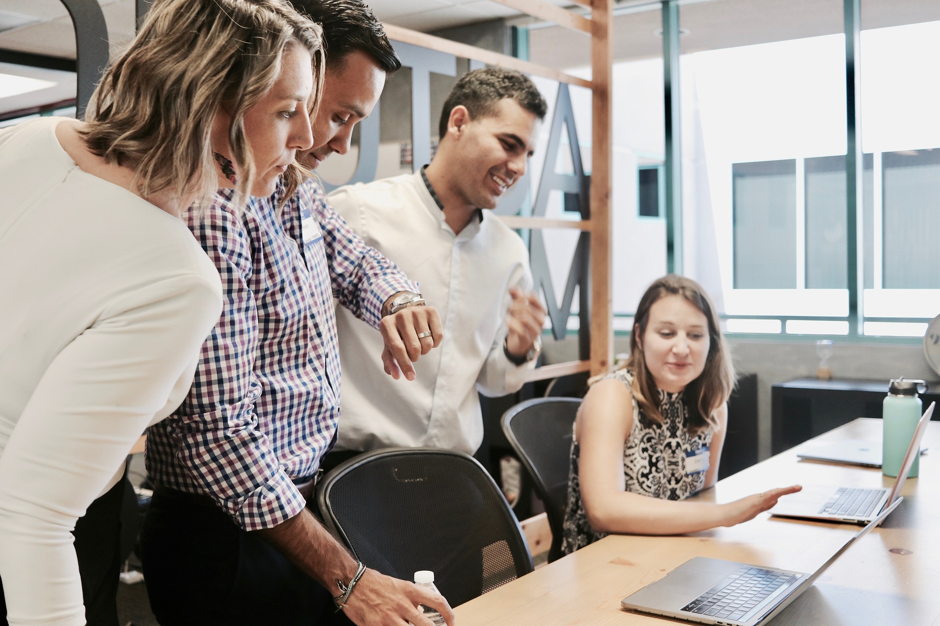 Webseite kaufen – Checkliste