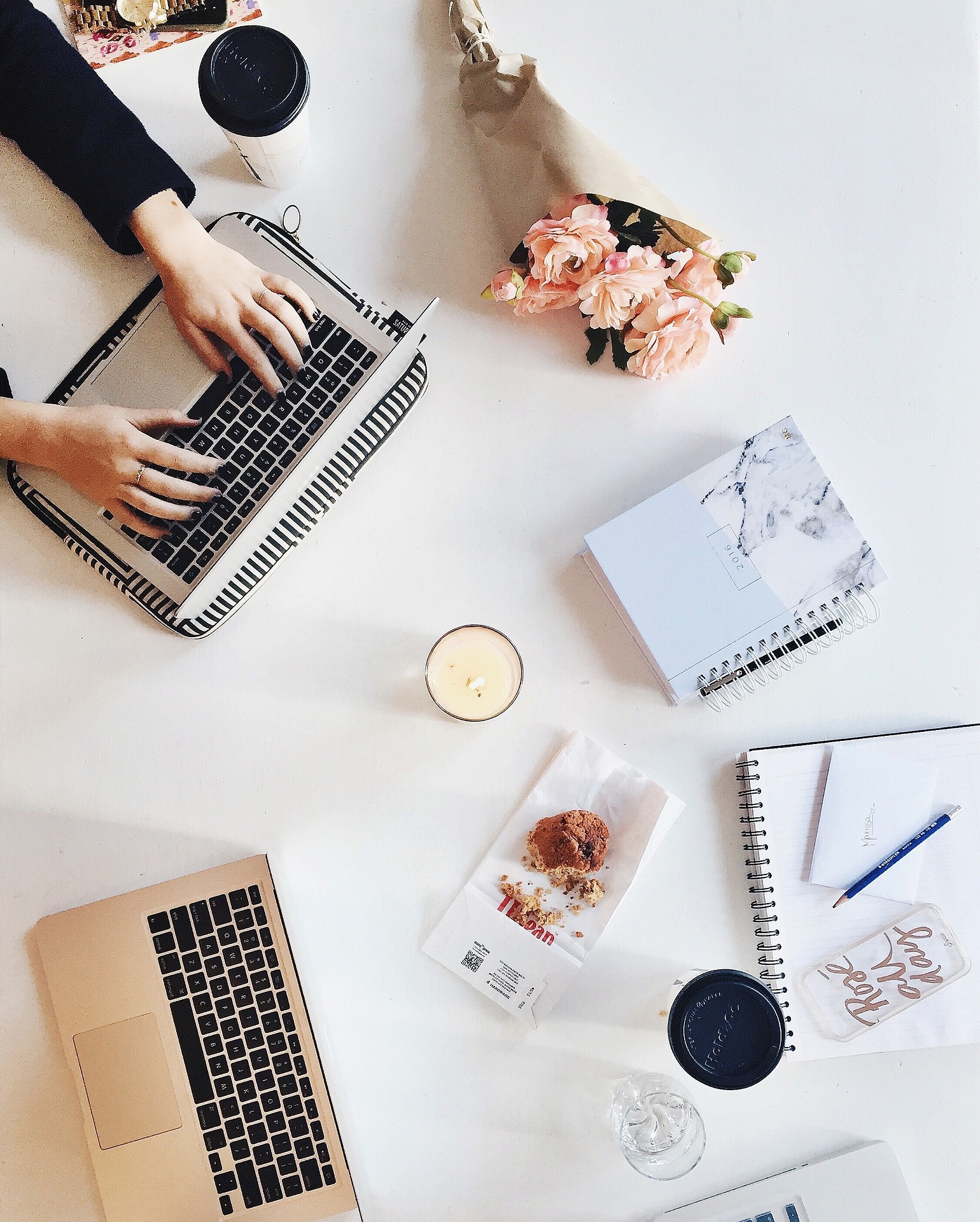 Das passende Content Management System – die 5 gängigsten im Vergleich