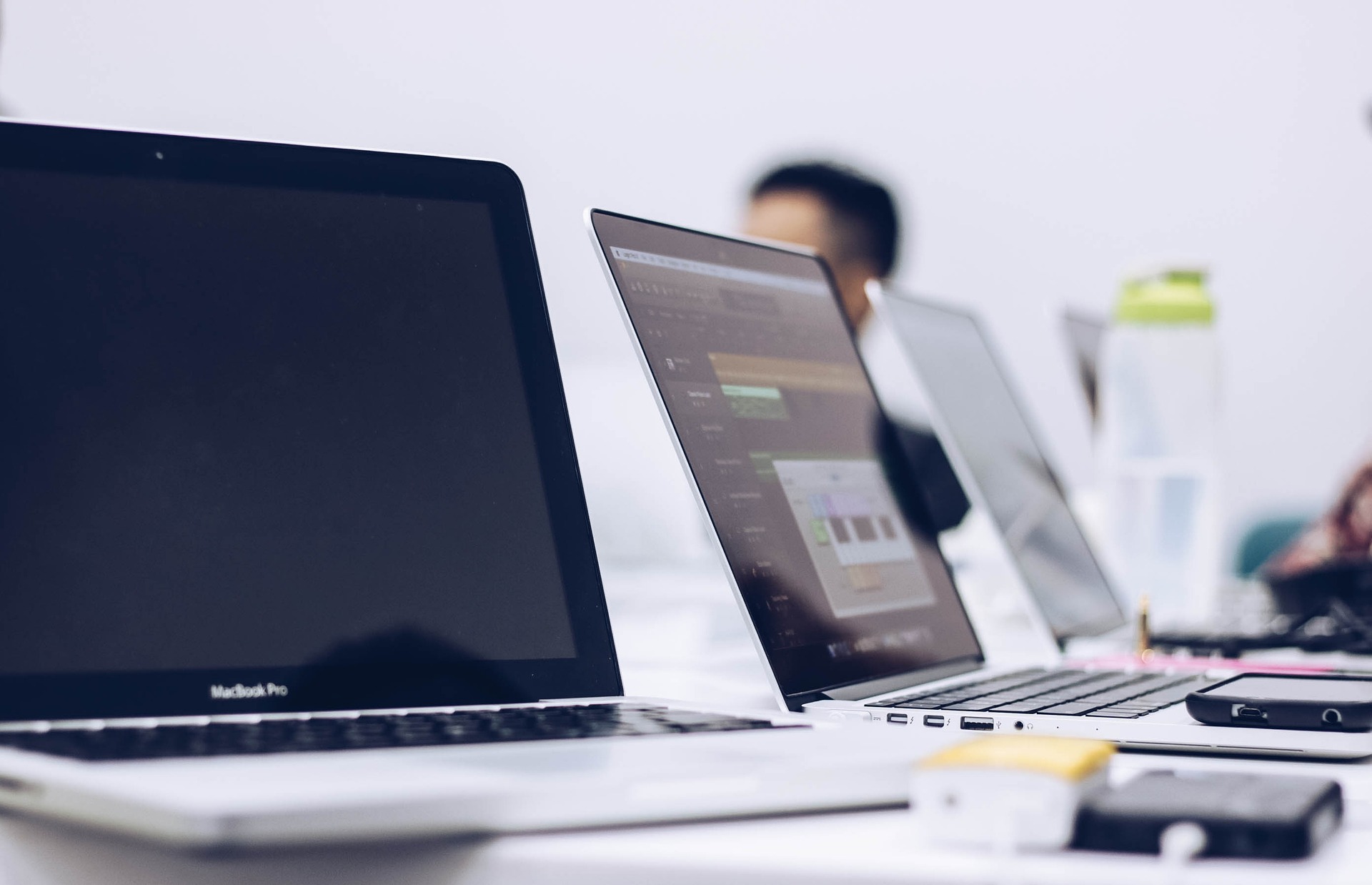 Vergiss Keywords! Wer clever ist, optimiert seine Webseite auf Fragen