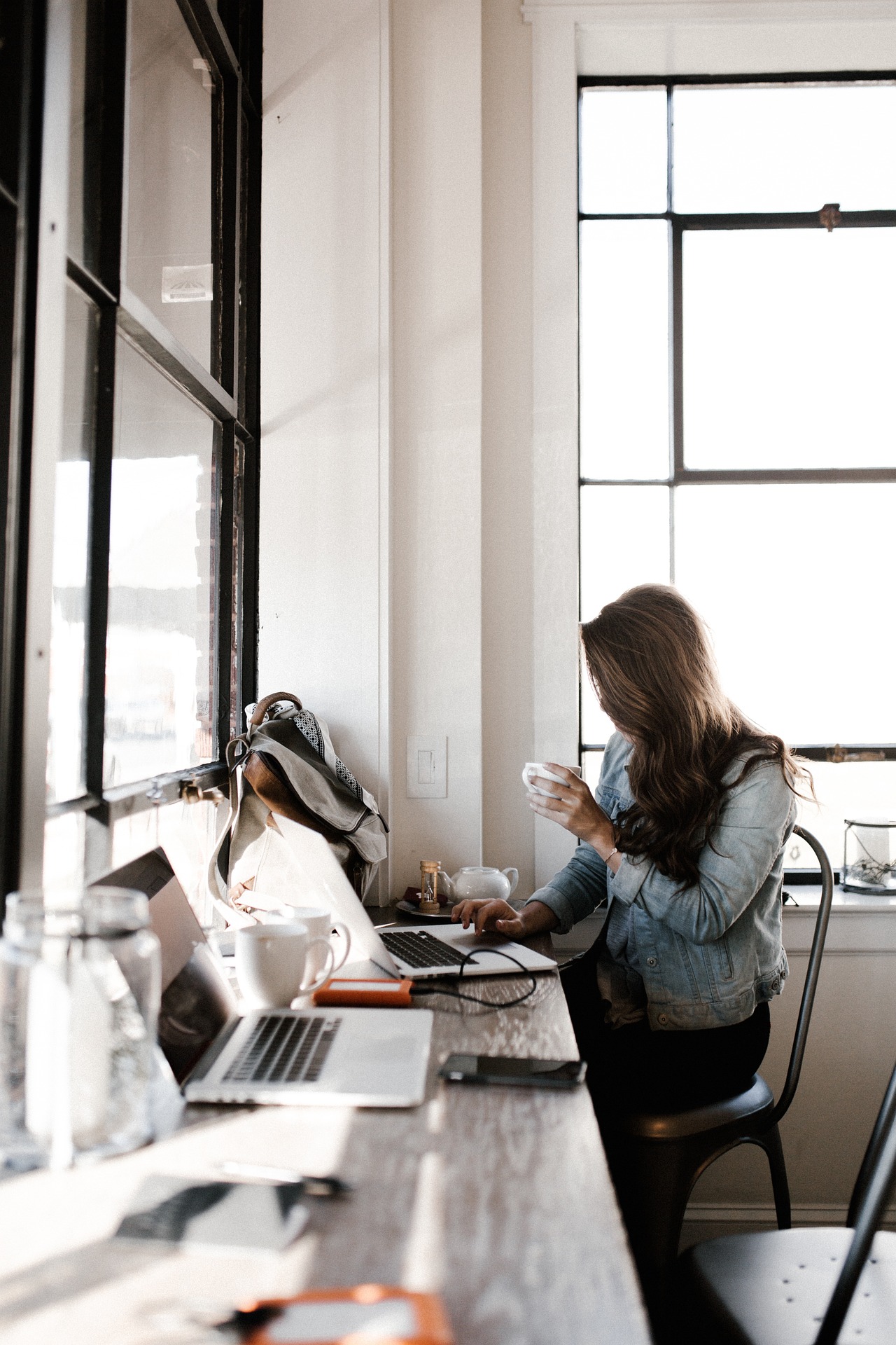 Erfolgreich als Freelancer – 5 Tipps für den Karrierestart!