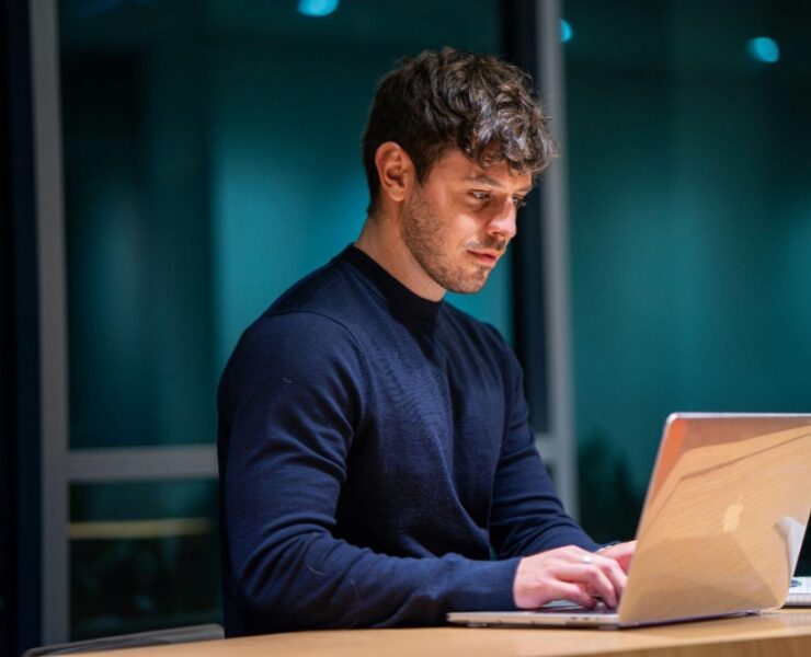 Die Stille Krise des Content-Marketing