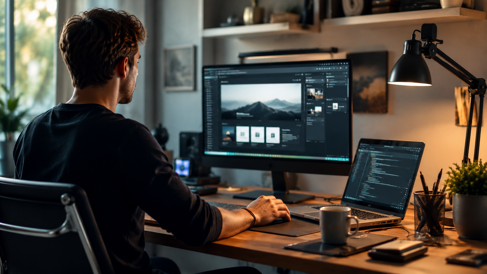 Alte Webseiten sind kein Schrott mehr – sondern perfekte Kandidaten für Vibe Coding