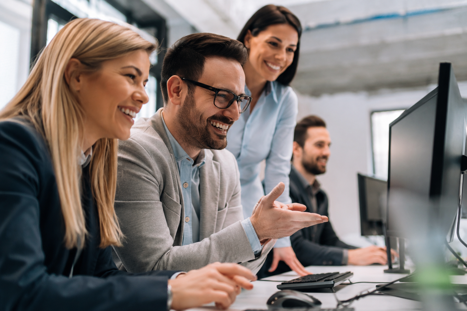 Content Collaboration Proposal
